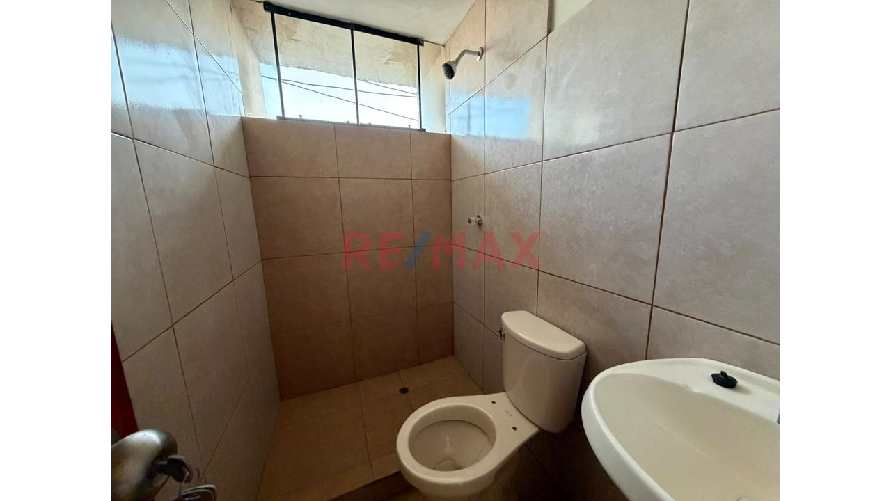 Vena De Departamento En Mansiche - 8