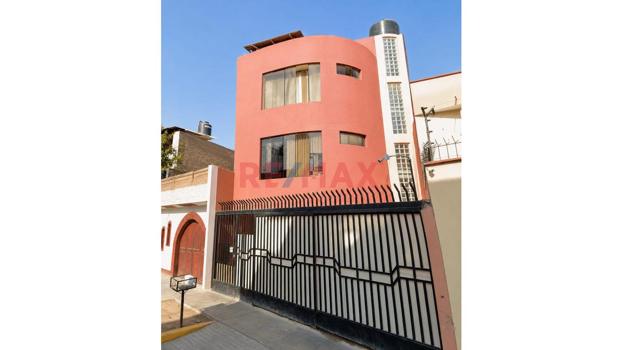 Vena De Departamento En Mansiche - 1