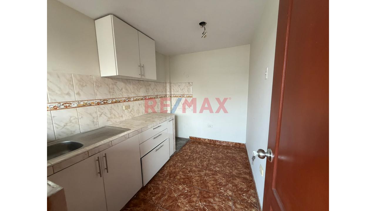 Vena De Departamento En Mansiche - 2