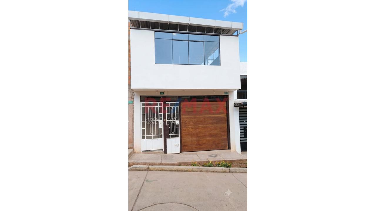Casa En Venta Huayna Pikol - 1