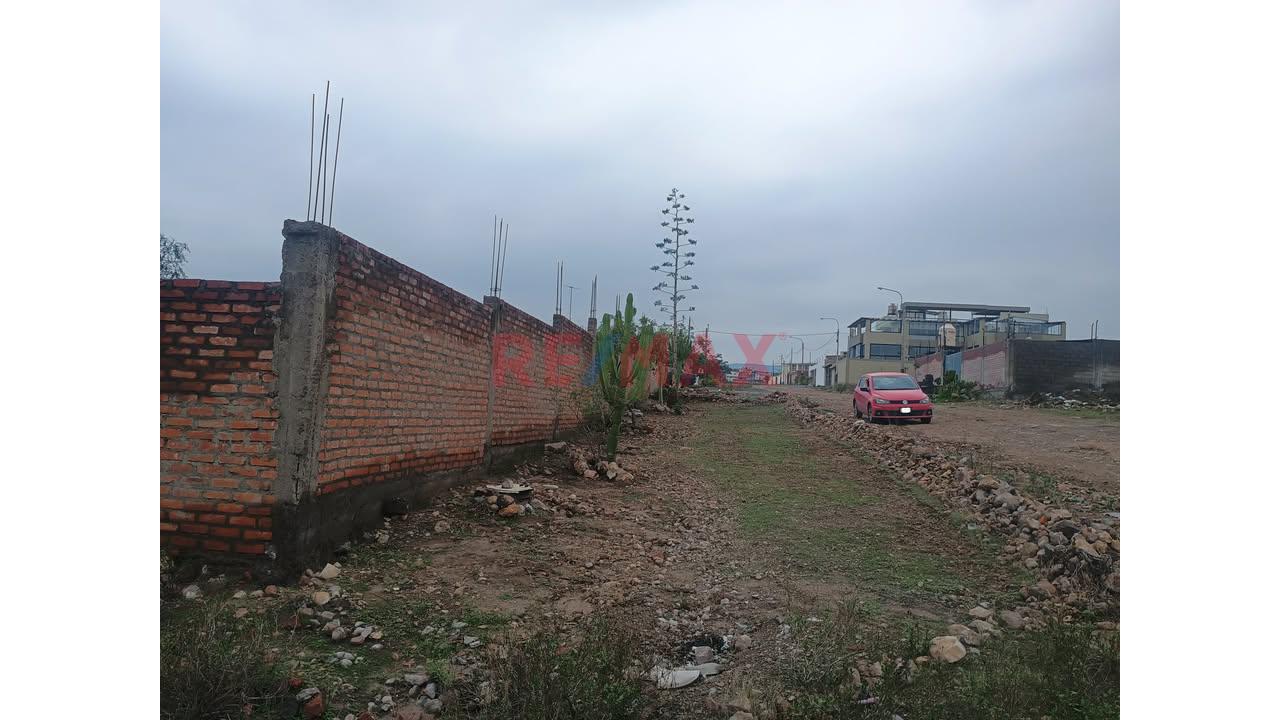 Gran Oportunidad - Venta De Terreno – Asovich, Characato - 8