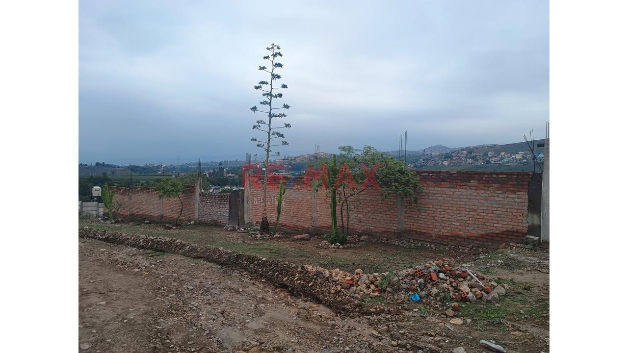 Gran Oportunidad - Venta De Terreno – Asovich, Characato - 10