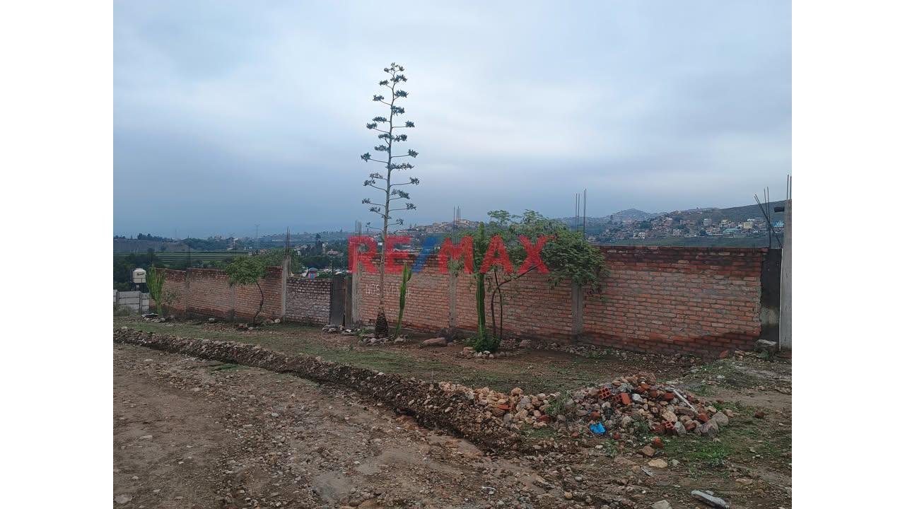 Gran Oportunidad - Venta De Terreno – Asovich, Characato - 1