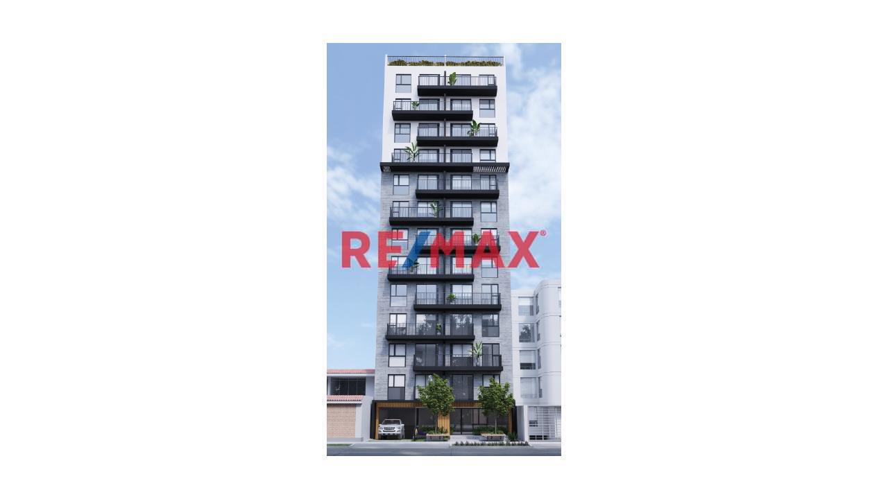 Venta Penthouse Dúplex 152.52 M² + Cochera En Miraflores | Terraza Y Bbq