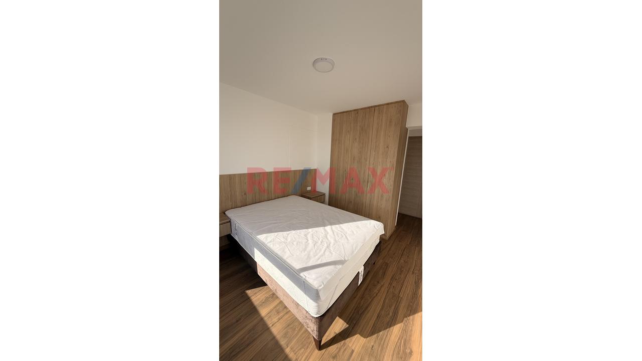 Alquilo Departamento De Una Habitacion Amoblado En Ares 902 — foto 7