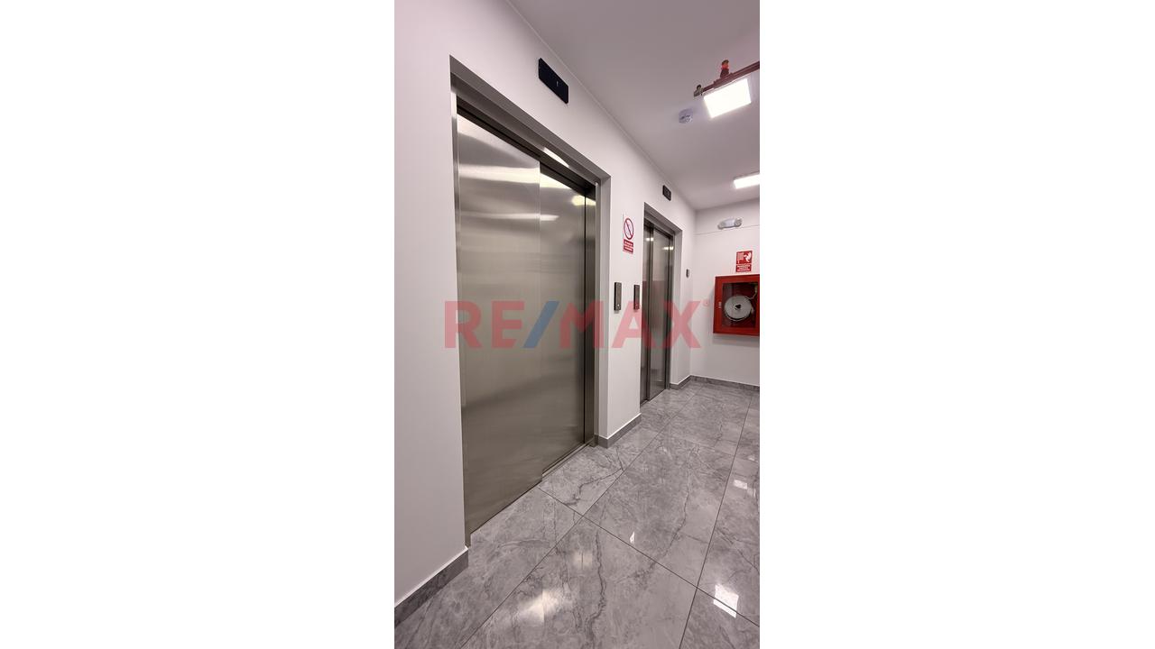 Alquilo Departamento De Una Habitacion Amoblado En Ares 902 — foto 11
