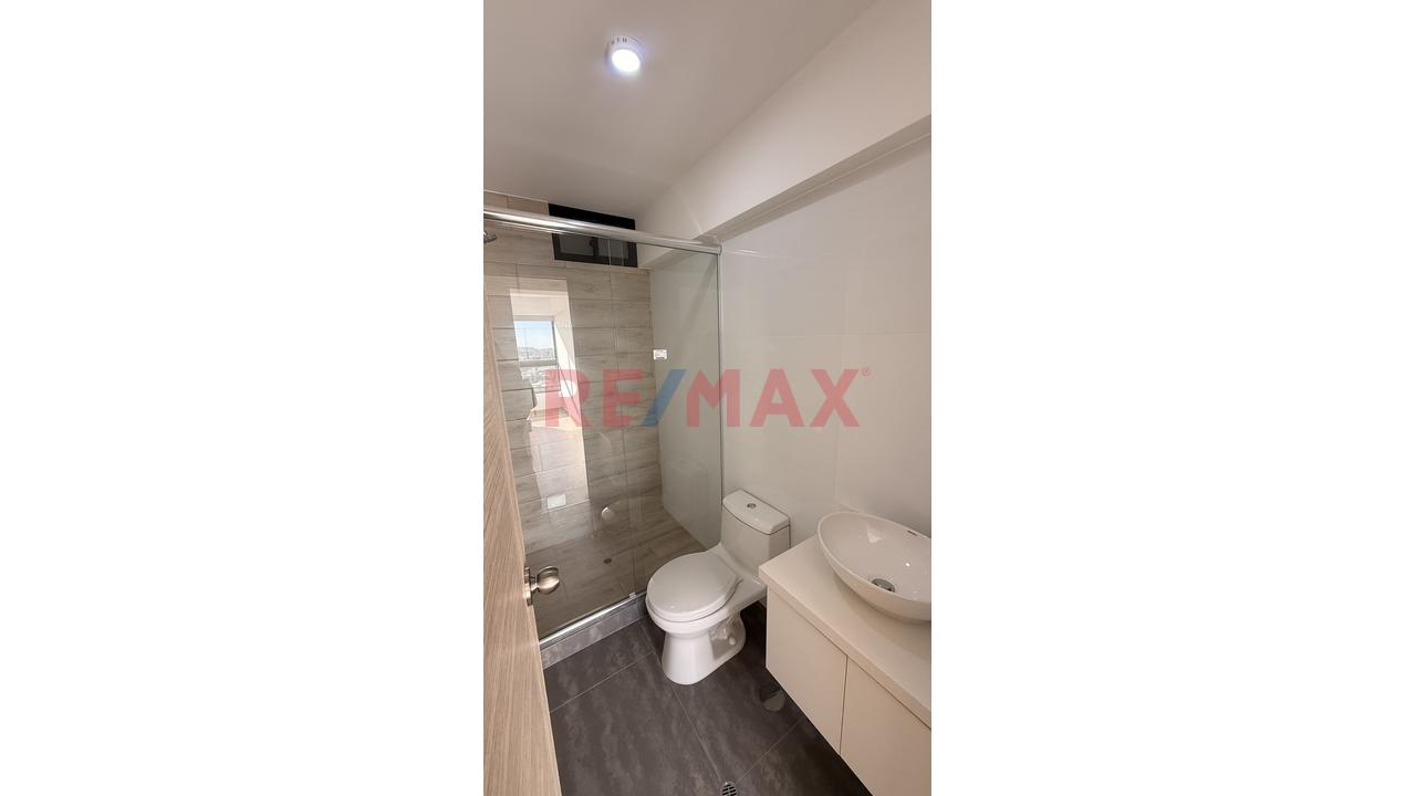 Alquilo Departamento De Una Habitacion Amoblado En Ares 902 — foto 8