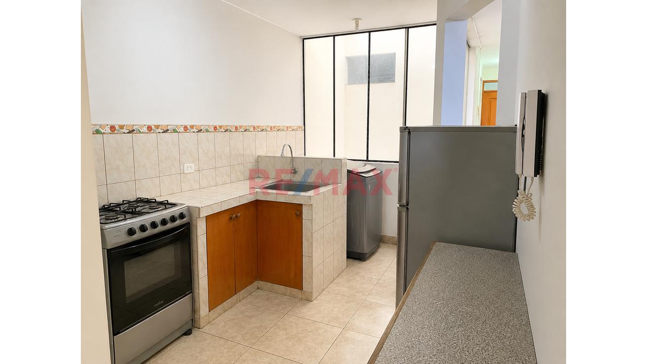 Venta De Departamento En Rodrigo Franco — foto 4