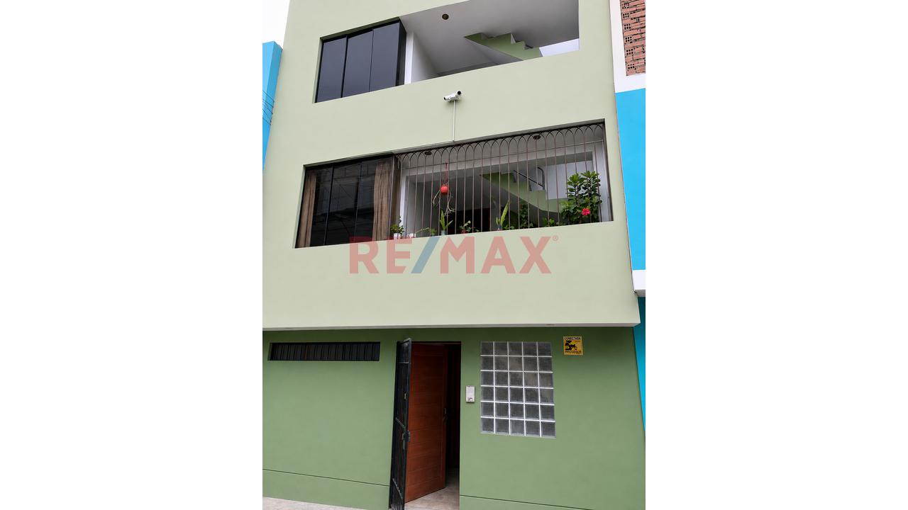 Venta De Departamento En Rodrigo Franco — foto 2