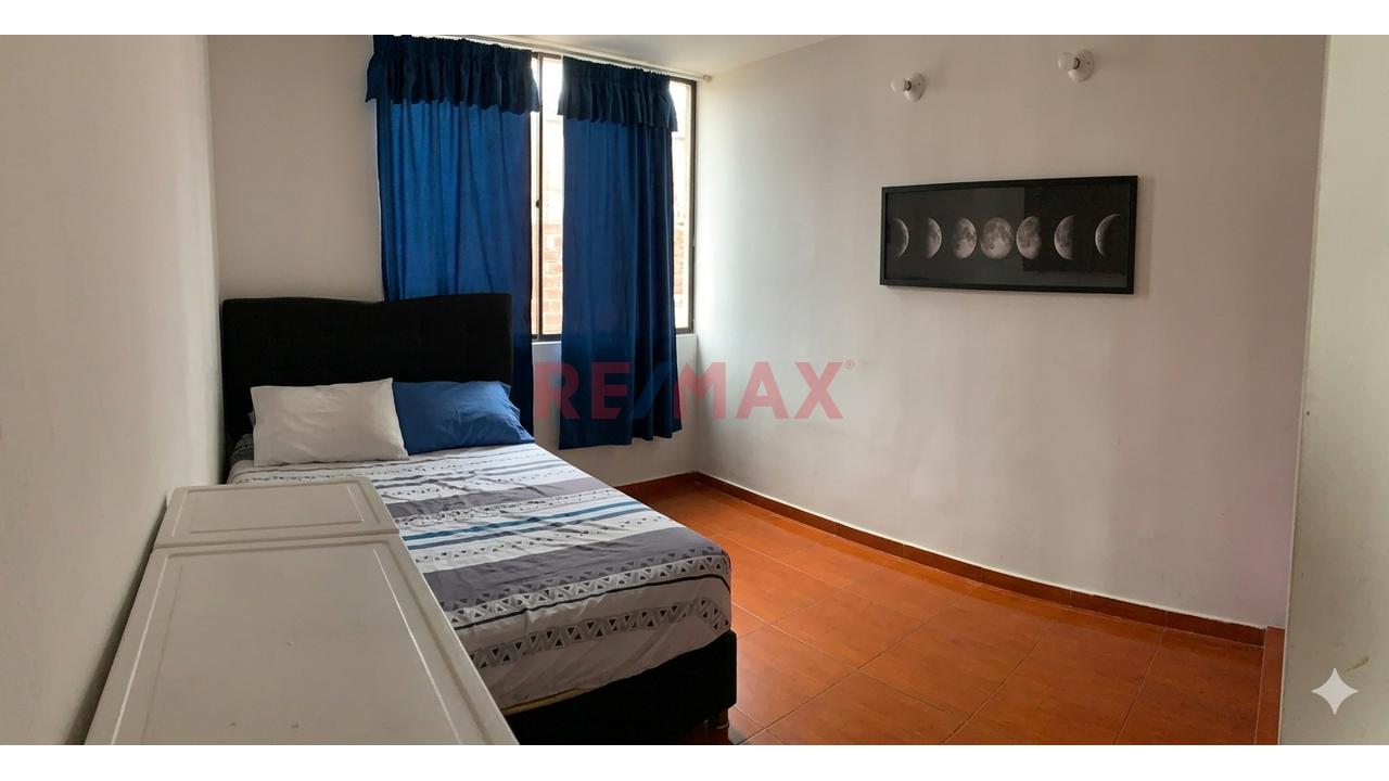 Venta De Departamento En Rodrigo Franco — foto 5