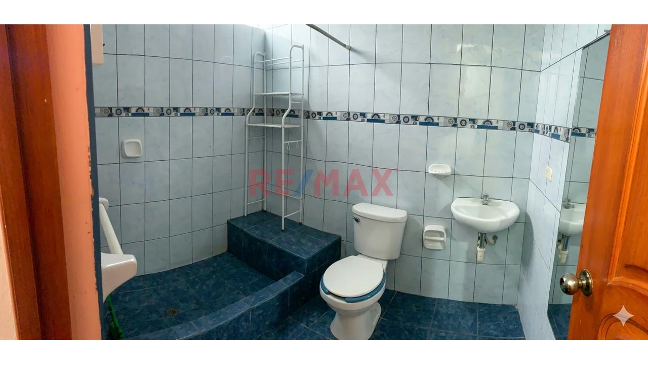 Venta De Departamento En Rodrigo Franco — foto 8