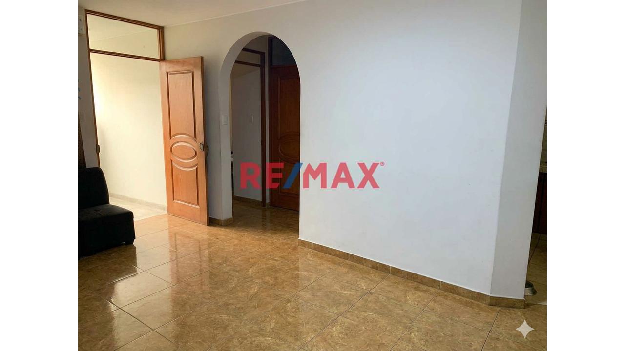 Venta De Departamento En Rodrigo Franco