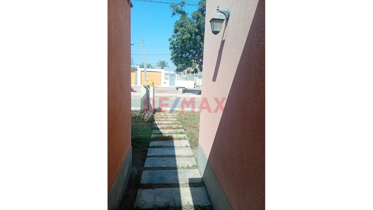 Casa En Alquiler En Urb. Valle Esmeralda – Pueblo Nuevo, Ica - 3