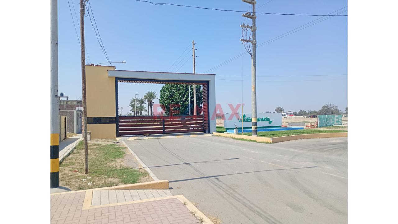 Casa En Alquiler En Urb. Valle Esmeralda – Pueblo Nuevo, Ica - 2