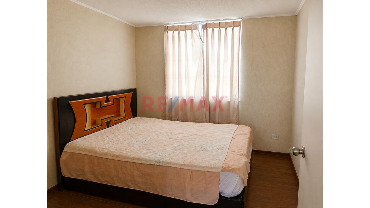 Casa En Alquiler En Urb. Valle Esmeralda – Pueblo Nuevo, Ica - 8