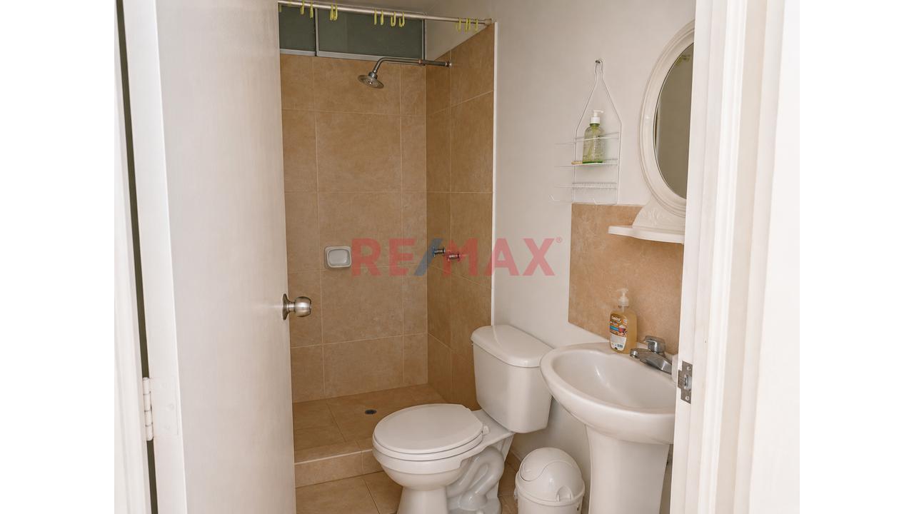 Casa En Alquiler En Urb. Valle Esmeralda – Pueblo Nuevo, Ica - 10