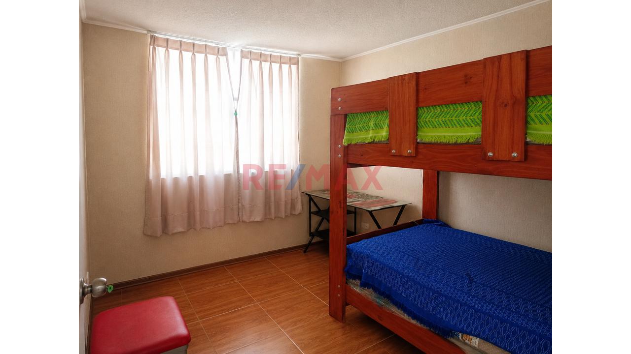 Casa En Alquiler En Urb. Valle Esmeralda – Pueblo Nuevo, Ica - 9