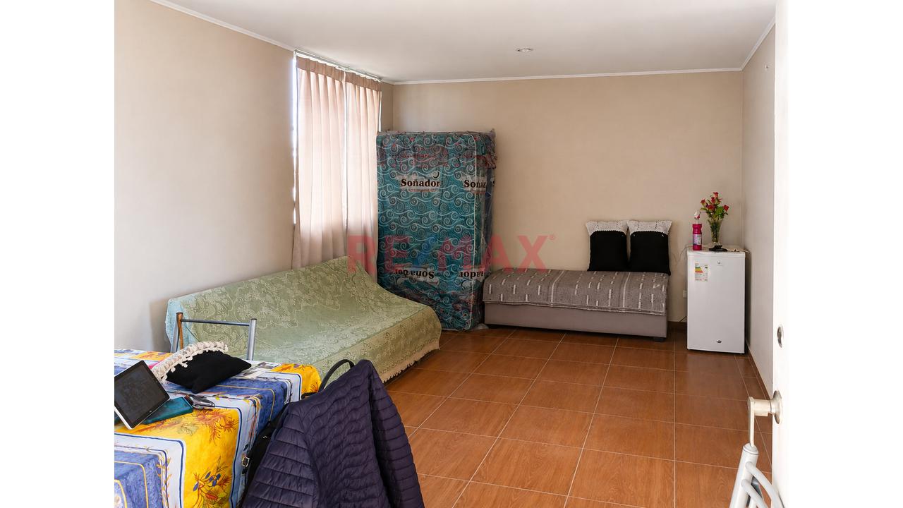 Casa En Alquiler En Urb. Valle Esmeralda – Pueblo Nuevo, Ica - 4