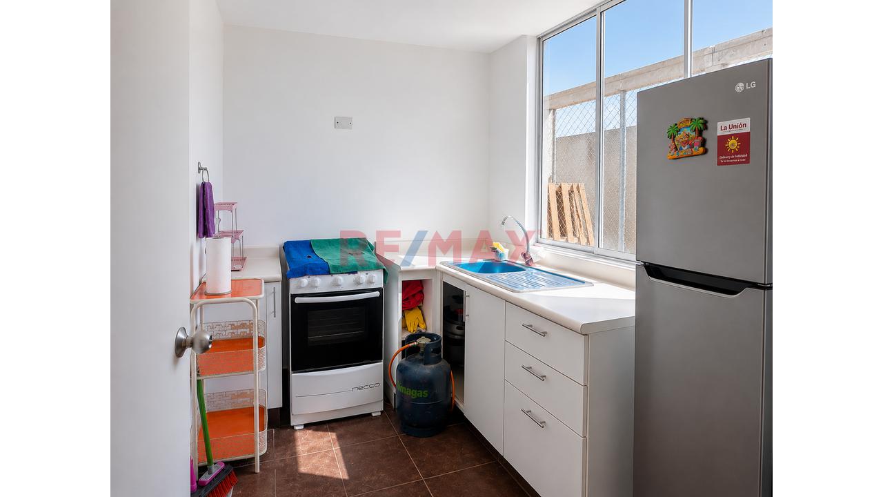 Casa En Alquiler En Urb. Valle Esmeralda – Pueblo Nuevo, Ica - 5