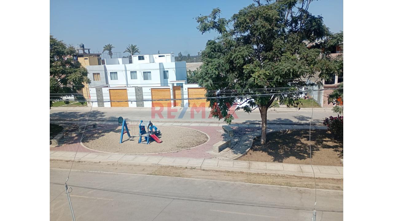 Casa En Alquiler En Urb. Valle Esmeralda – Pueblo Nuevo, Ica - 12