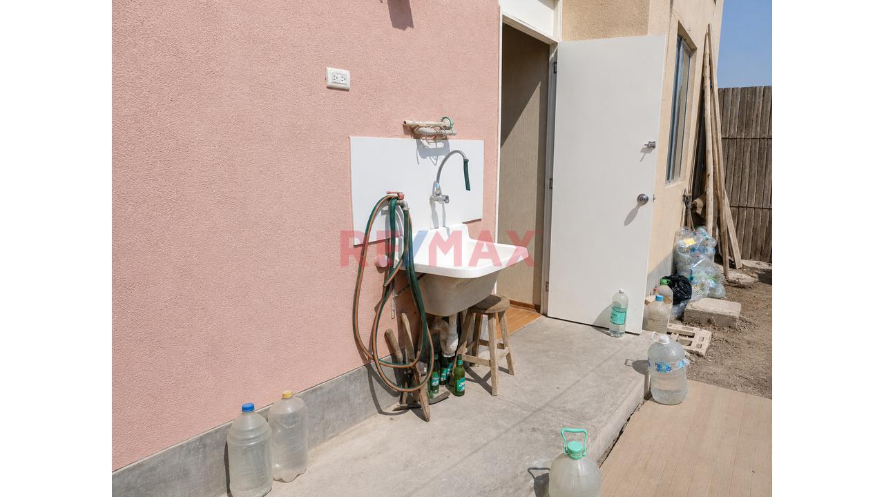 Casa En Alquiler En Urb. Valle Esmeralda – Pueblo Nuevo, Ica - 6