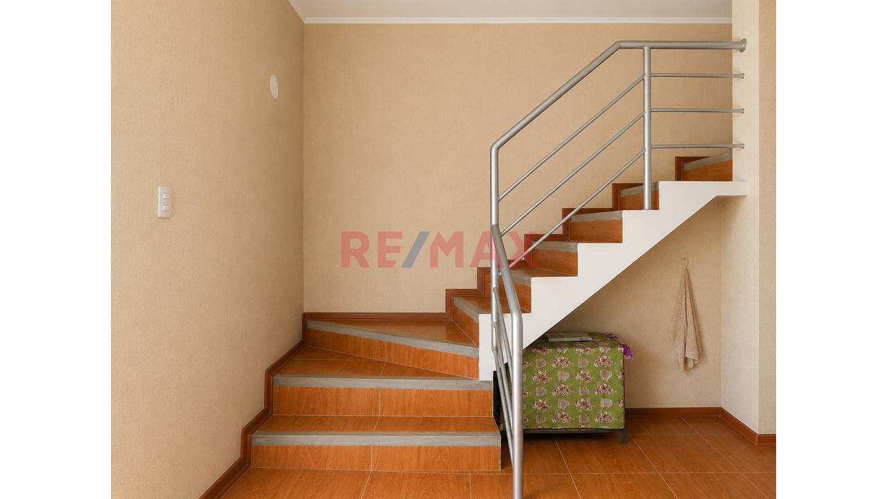 Casa En Alquiler En Urb. Valle Esmeralda – Pueblo Nuevo, Ica - 7
