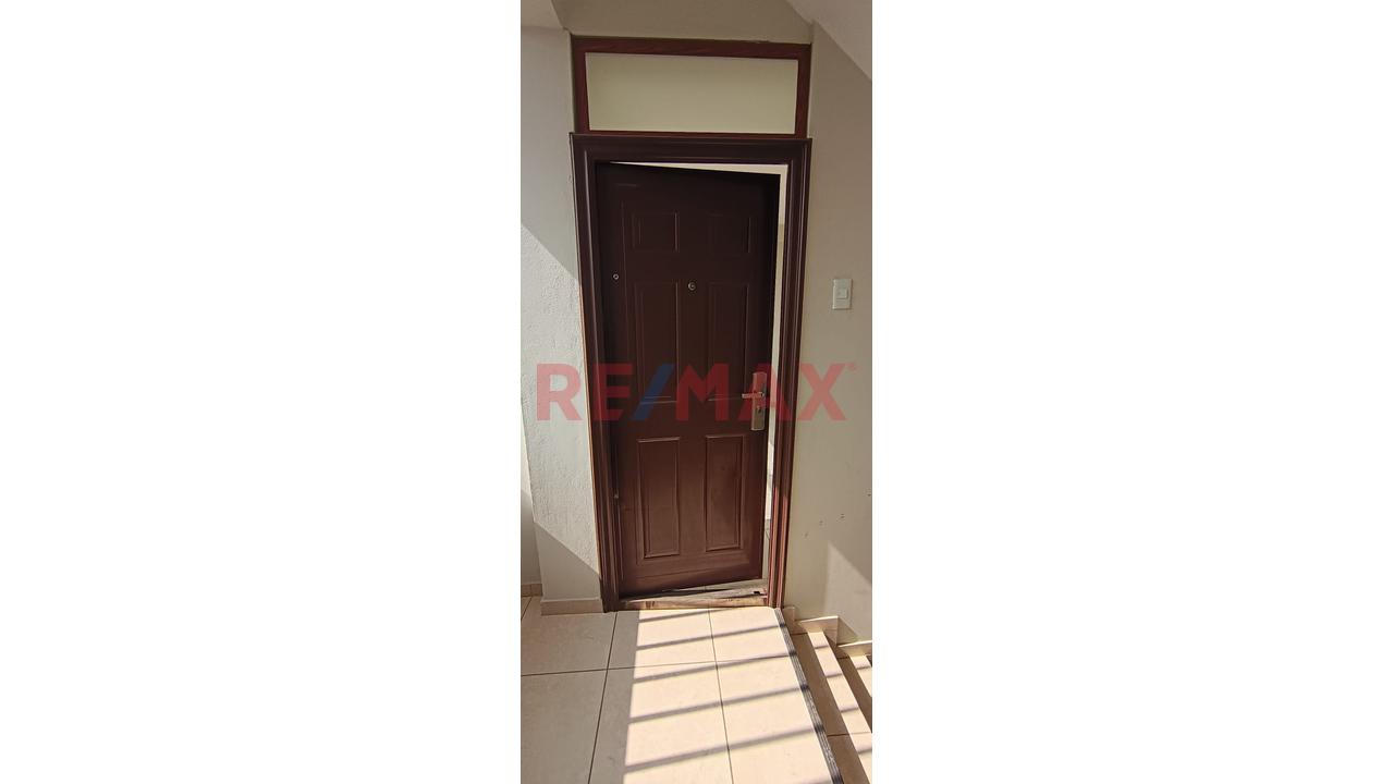 🏢🔥 ¡Imperdible Inversión En Carabayllo! Edificio De 5 Pisos + Terraza En Santa María - 4