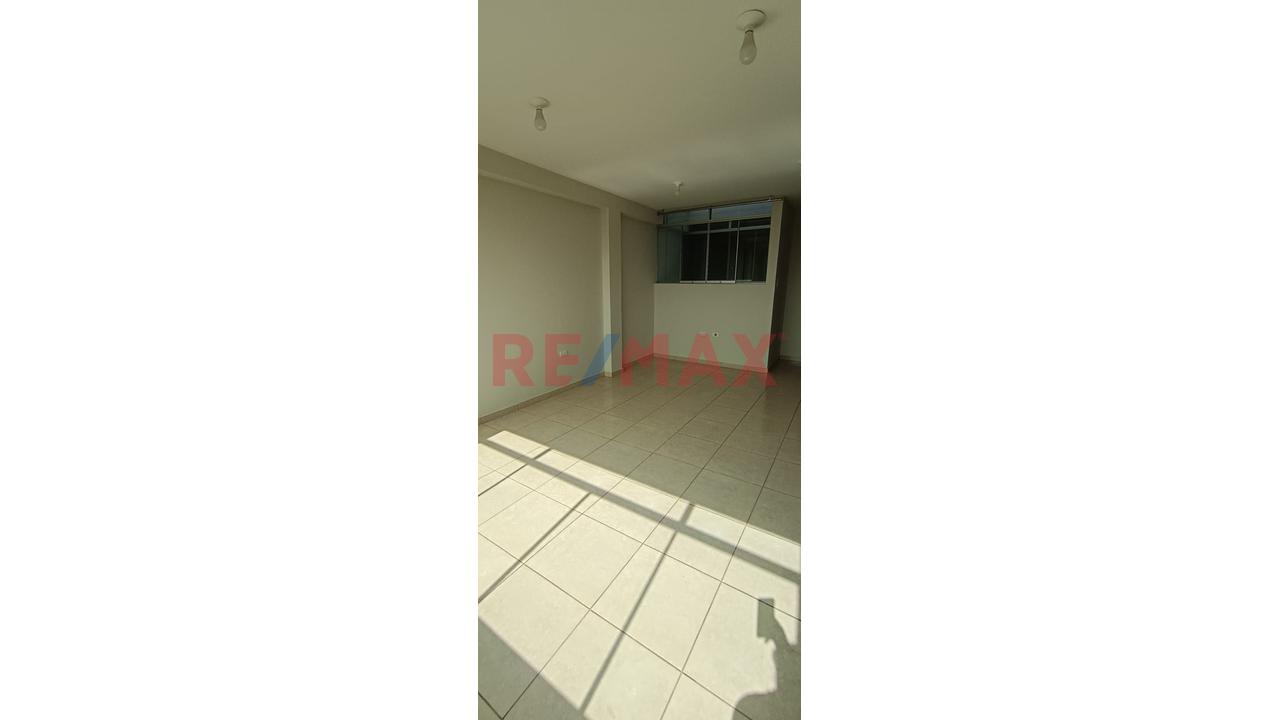 🏢🔥 ¡Imperdible Inversión En Carabayllo! Edificio De 5 Pisos + Terraza En Santa María - 5