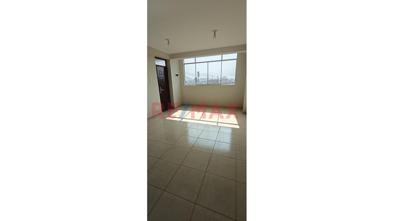 🏢🔥 ¡Imperdible Inversión En Carabayllo! Edificio De 5 Pisos + Terraza En Santa María - 6