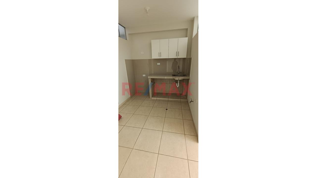 🏢🔥 ¡Imperdible Inversión En Carabayllo! Edificio De 5 Pisos + Terraza En Santa María - 7