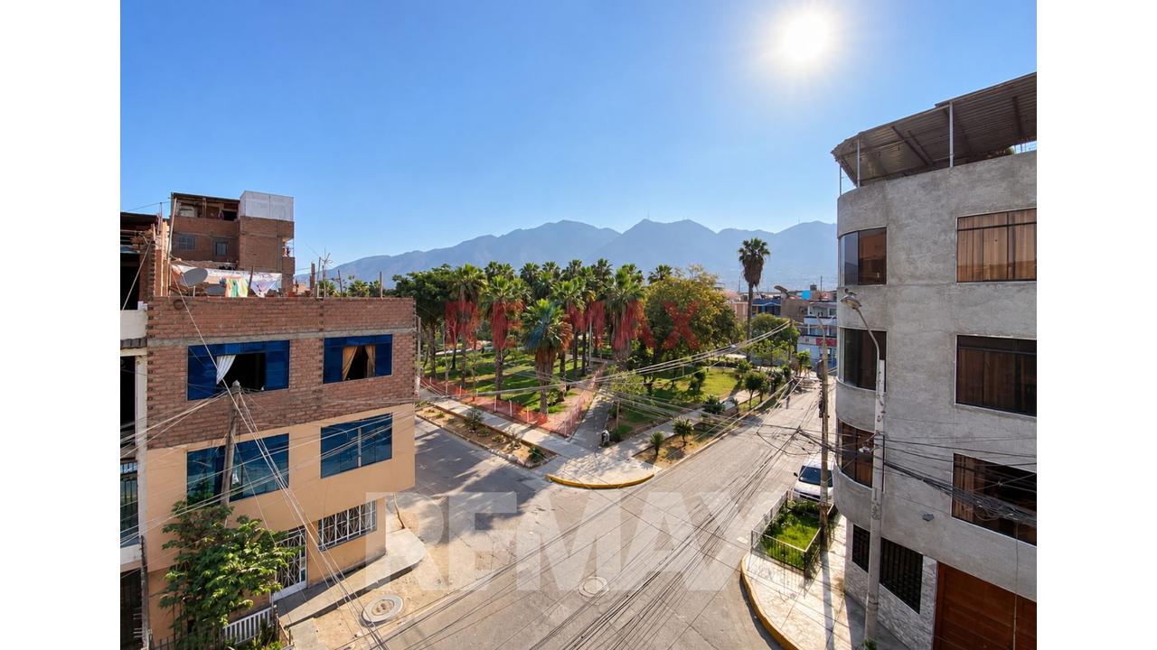 🏡 Venta De Casa De 3 Pisos + Azotea | A 1 Cuadra De Estacion Del Tren San Carlos | Sjl — foto 10