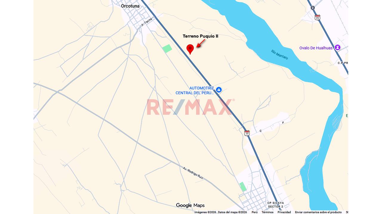 🌟 ¡Oportunidad De Inversión En El Corredor De Mayor Crecimiento De Huancayo! 🌟 - 6