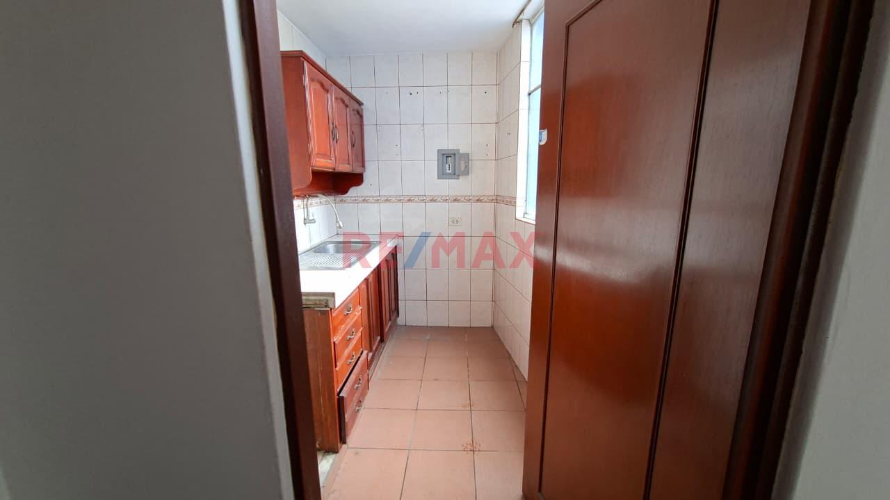 Departamento En Alquiler - Espacioso Y Acogedor — foto 7