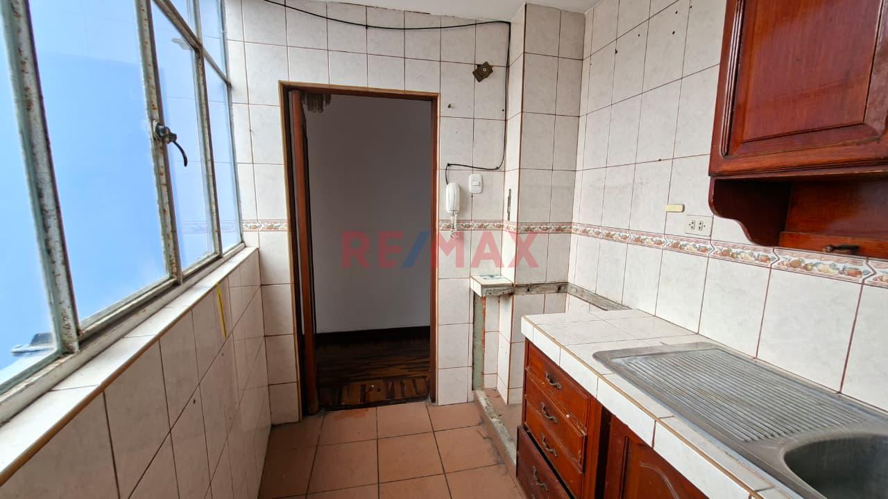 Departamento En Alquiler - Espacioso Y Acogedor — foto 6