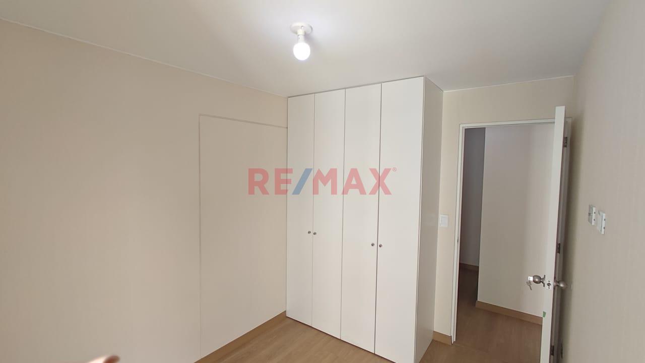 Alquilo Dpto En Jesús María | 3 Dormit. | 2 Baños | Piso 8 | 72.5M² | — foto 11