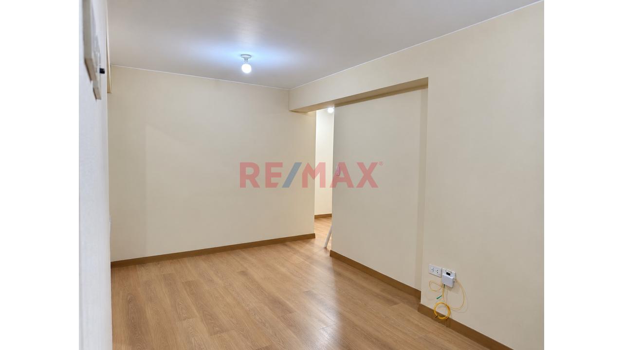 Alquilo Dpto En Jesús María | 3 Dormit. | 2 Baños | Piso 8 | 72.5M² | — foto 5