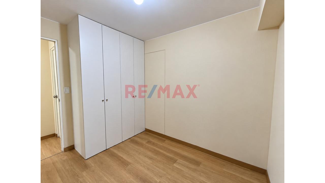 Alquilo Dpto En Jesús María | 3 Dormit. | 2 Baños | Piso 8 | 72.5M² | — foto 9