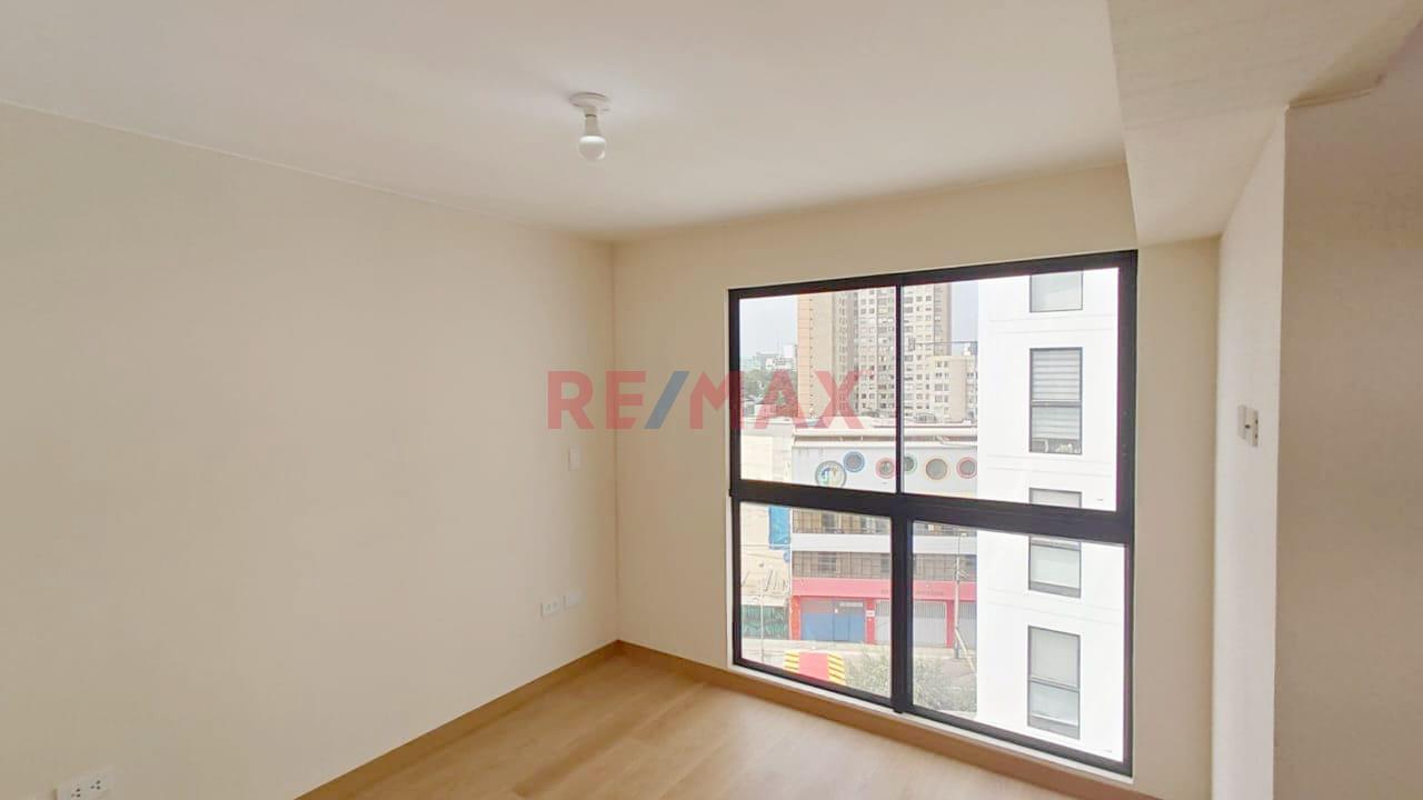 Alquilo Dpto En Jesús María | 3 Dormit. | 2 Baños | Piso 8 | 72.5M² | — foto 7