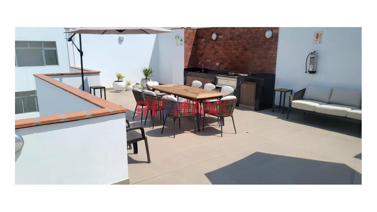 Alquilo Dpto En Jesús María | 3 Dormit. | 2 Baños | Piso 8 | 72.5M² | — foto 15