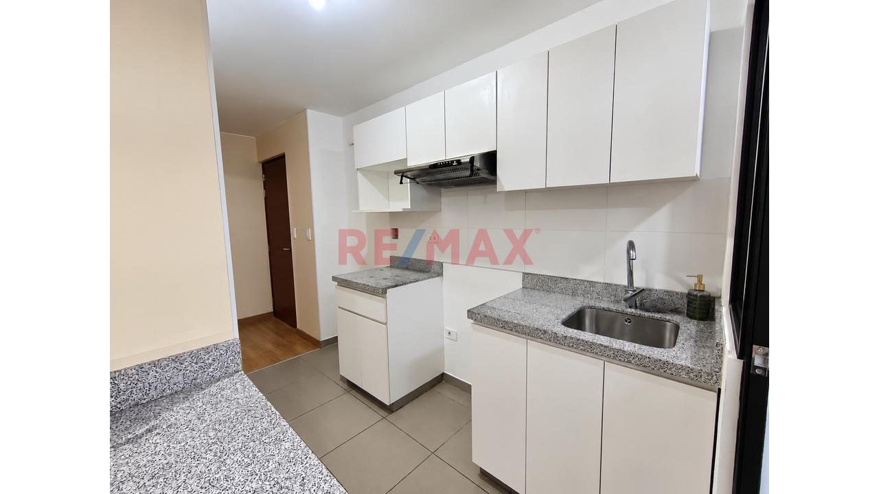 Alquilo Dpto En Jesús María | 3 Dormit. | 2 Baños | Piso 8 | 72.5M² | — foto 3