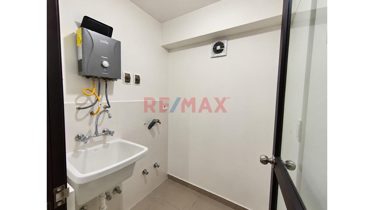 Alquilo Dpto En Jesús María | 3 Dormit. | 2 Baños | Piso 8 | 72.5M² | — foto 4
