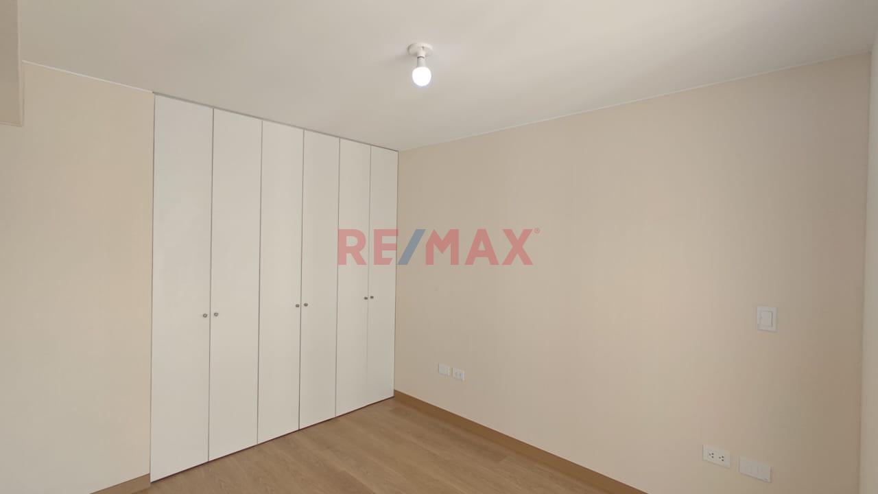 Alquilo Dpto En Jesús María | 3 Dormit. | 2 Baños | Piso 8 | 72.5M² | — foto 10