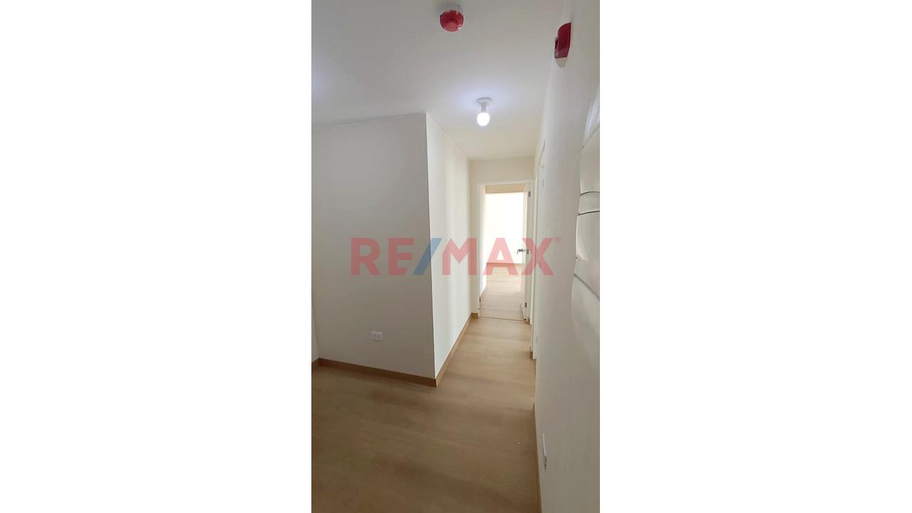 Alquilo Dpto En Jesús María | 3 Dormit. | 2 Baños | Piso 8 | 72.5M² | — foto 6