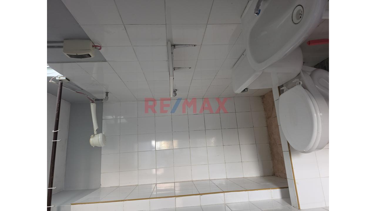 Departamento En Venta Callao - 12