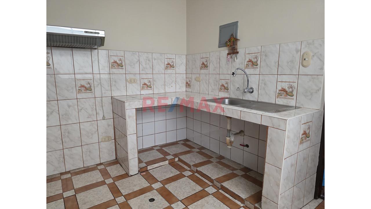 Departamento En Venta Callao - 4