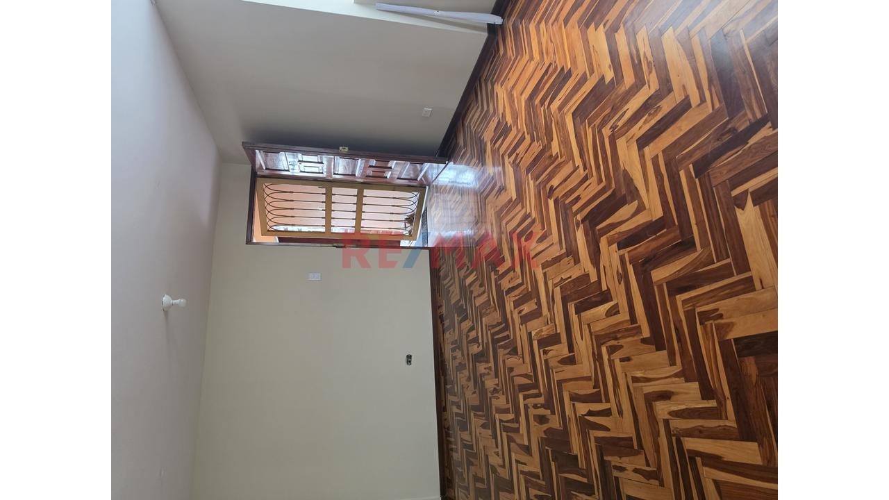 Departamento En Venta Callao - 3