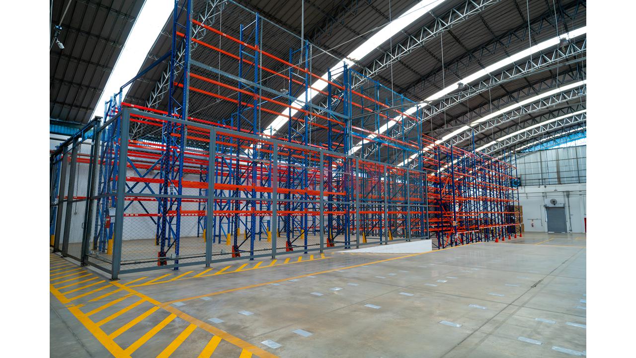 🏭 En Alquiler: Estratégico Almacén Industrial De 5,256 M² En El Callao - 5
