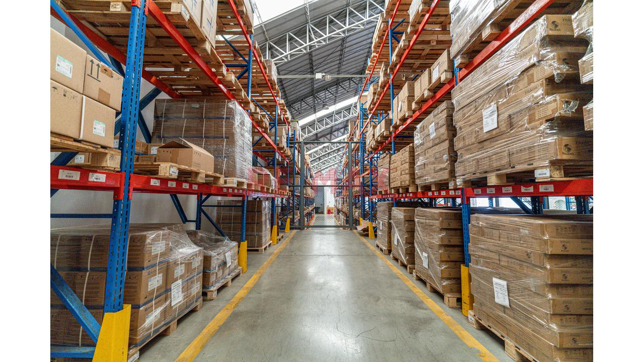 🏭 En Alquiler: Estratégico Almacén Industrial De 5,256 M² En El Callao - 4