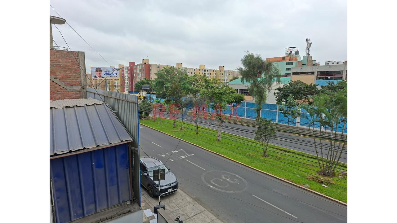 🏢 Oficina De Estreno En Alquiler | 3 Ambientes + Sala | 2 Baños | San Luis - 4