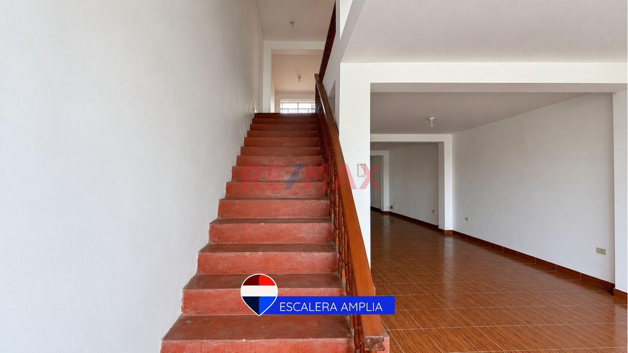 Alquiler De Amplias Oficinas – 2.º, 3.º Y 4.º Piso | Alquiler Integral De Los 3 Pisos - 6